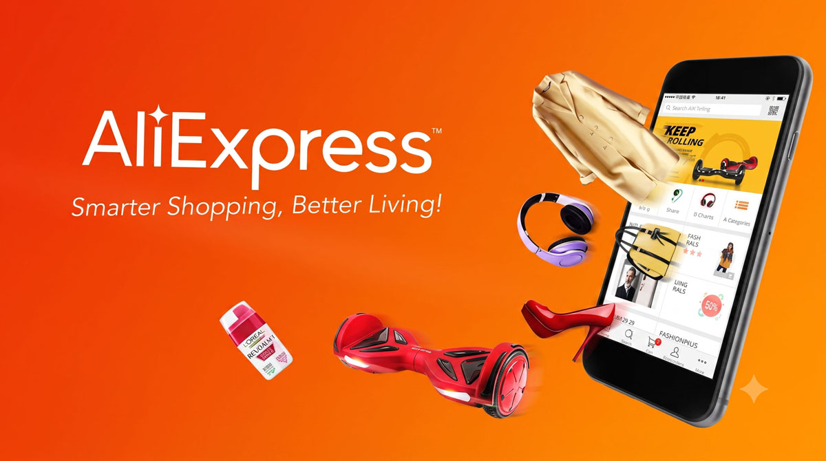 AliExpress en France : guide d'achat et informations pratiques