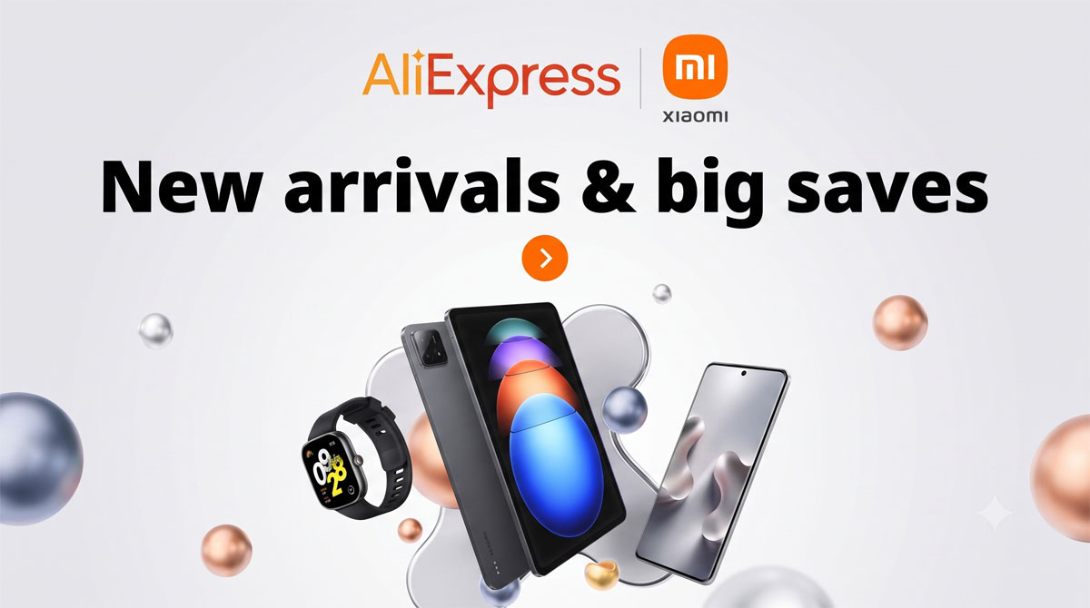 Guide d'achat Xiaomi AliExpress pour les consommateurs en France